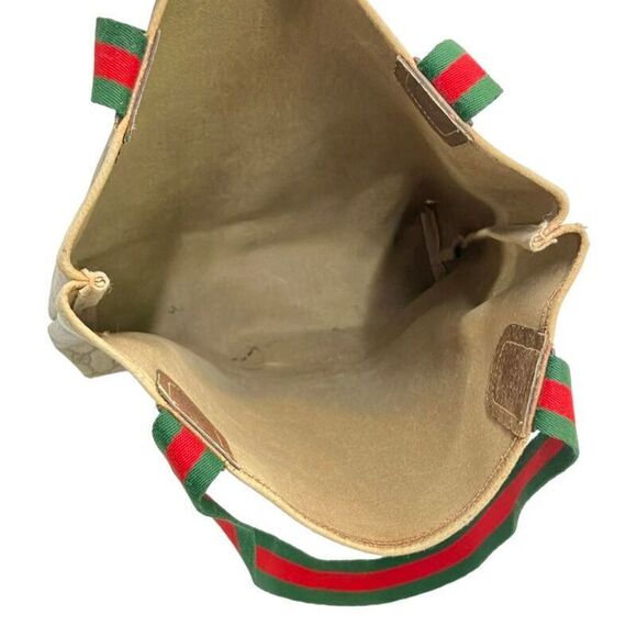 Gucci Tote Bag GG Supreme 39 02 003 Women's Gucci - Picture 5 of 10